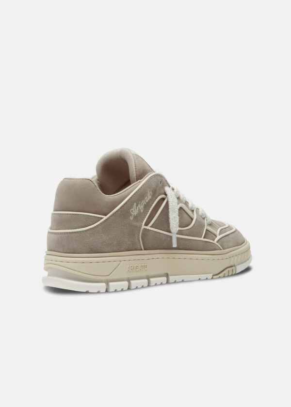 Sneakers "AREA LO" beige AXEL ARIGATO – Image 3
