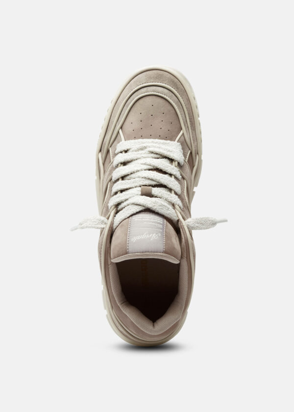 Sneakers "AREA LO" beige AXEL ARIGATO – Image 4