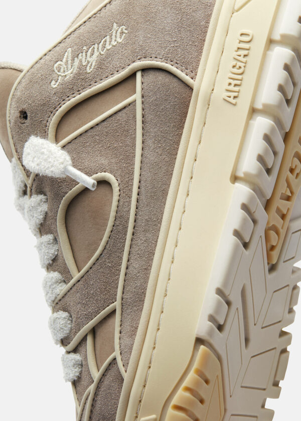 Sneakers "AREA LO" beige AXEL ARIGATO – Image 5
