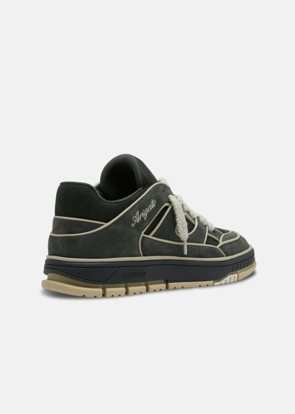 Sneakers "AREA LO" dark grey AXEL ARIGATO – Image 3