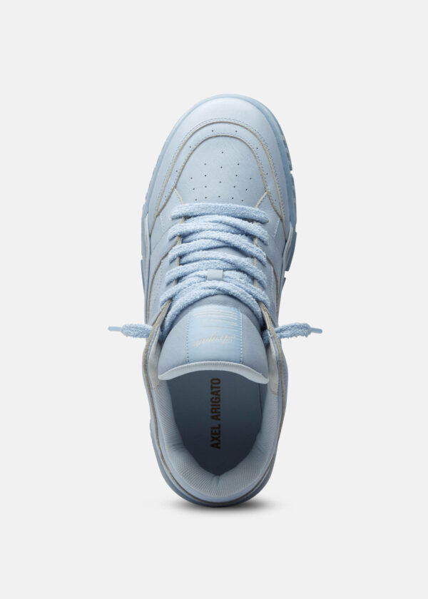 Sneakers "AREA LO" bleu ciel AXEL ARIGATO – Image 5