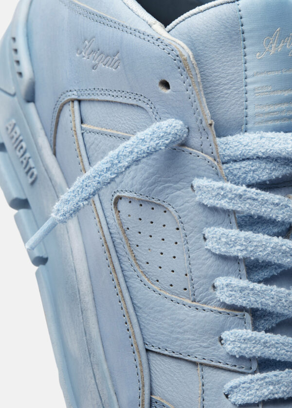 Sneakers "AREA LO" bleu ciel AXEL ARIGATO – Image 2