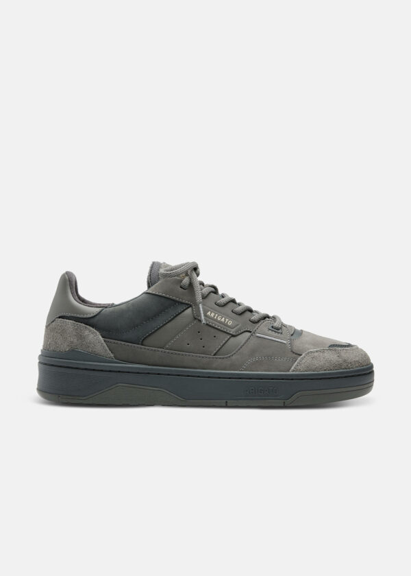 Sneakers "CLAY" dark grey AXEL ARIGATO