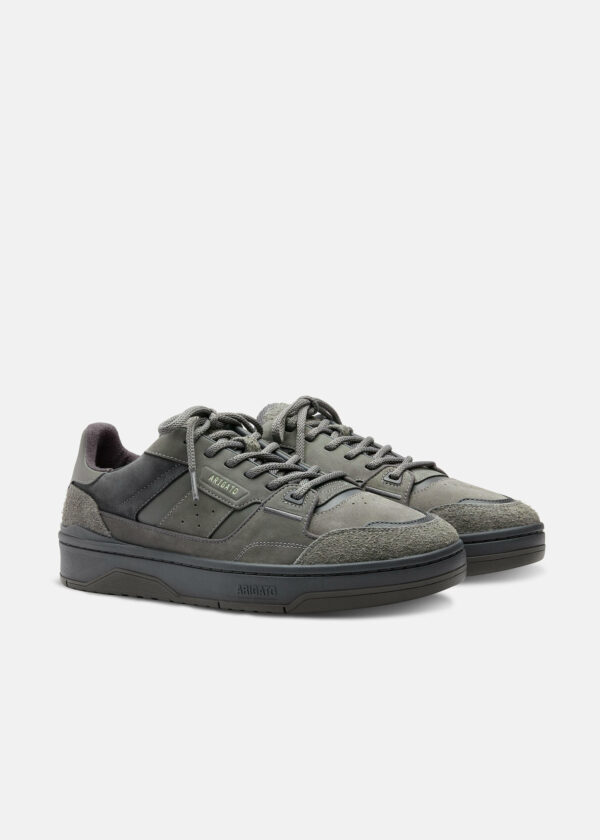Sneakers "CLAY" dark grey AXEL ARIGATO – Image 2