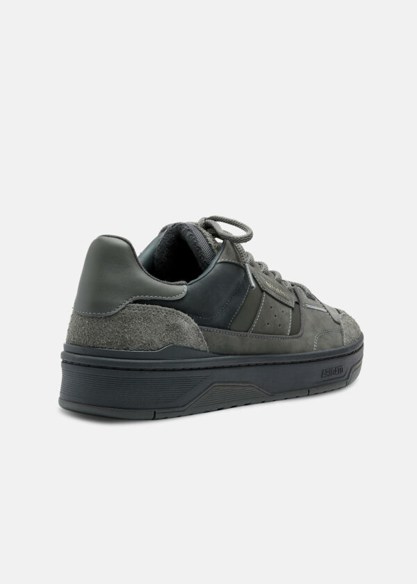 Sneakers "CLAY" dark grey AXEL ARIGATO – Image 3