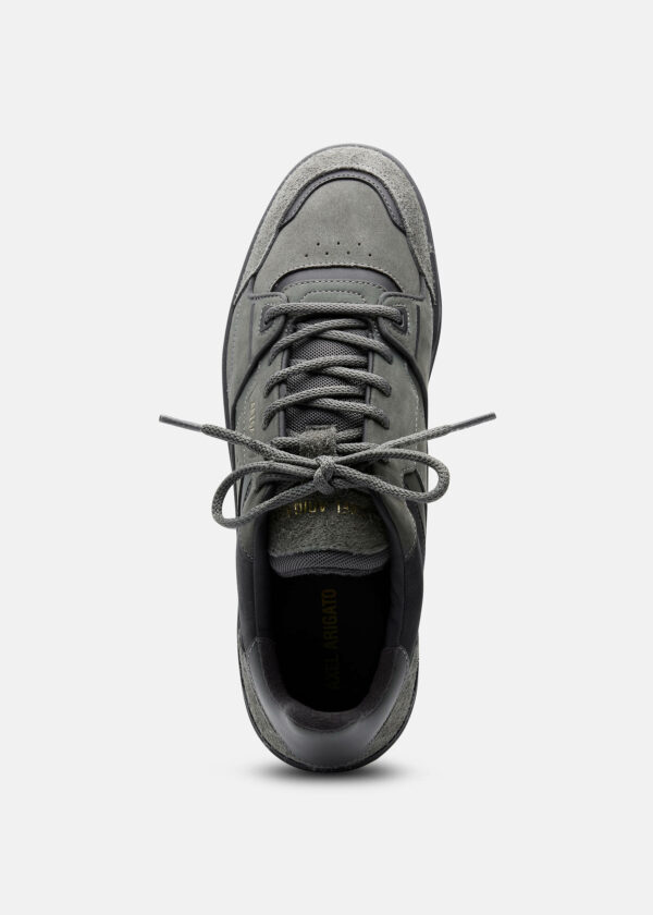 Sneakers "CLAY" dark grey AXEL ARIGATO – Image 4