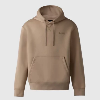 Hoodie "KRYSTIAN" camel MACKAGE