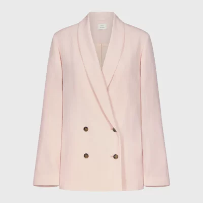 Veste de tailleur "MINKA" LOULOU DE SAISON