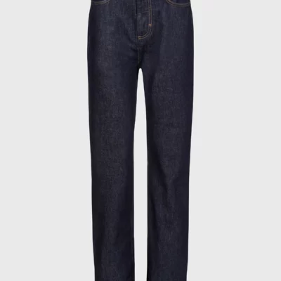 Jean jambe droite "JUDE LDS" LOULOU DE SAISON