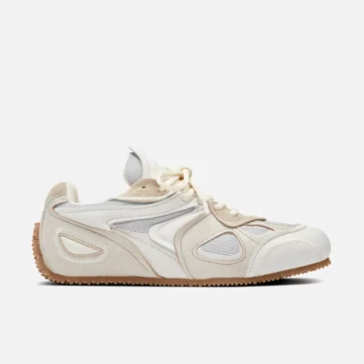 Sneakers beige "SLOW RUNNER" AXEL ARIGATO