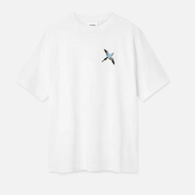 Tee-shirt "MICRO BEE" AXEL ARIGATO