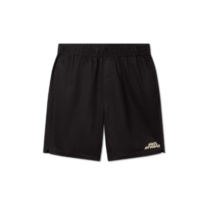 Bermuda noir "HEATH" AXEL ARIGATO