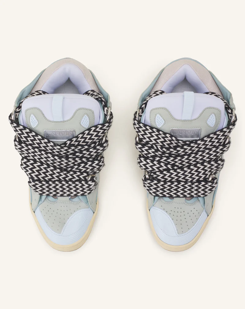 Sneakers "CURB" pastel LANVIN – Image 3