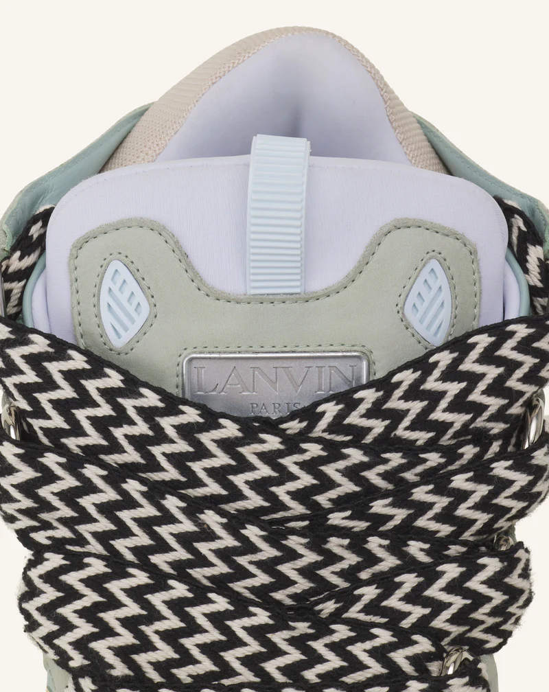 Sneakers "CURB" pastel LANVIN – Image 4