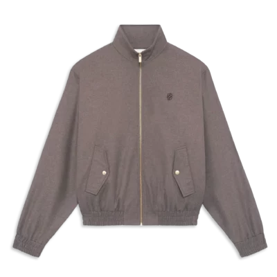Veste marron clair DRÔLE DE MONSIEUR