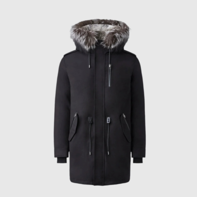 Parka "MORITZ-X" MACKAGE