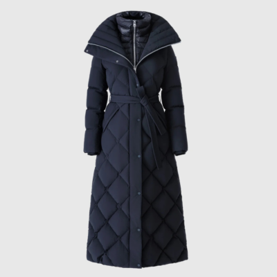 Manteau en duvet 2-en-1 "LAURELLA" MACKAGE