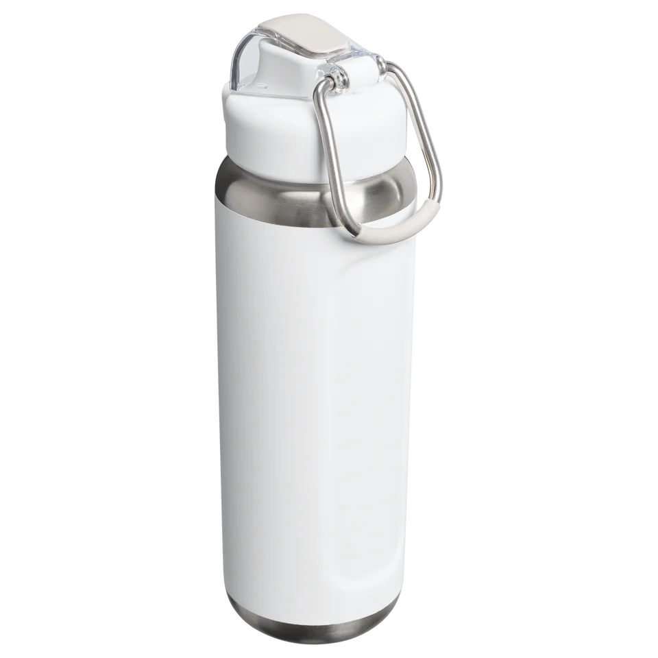 Classic frost "WELLSPRING BOTTLE" 0.71L STANLEY – Image 2