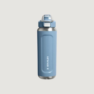 Classic indigo "WELLSPRING BOTTLE" 0.71L STANLEY