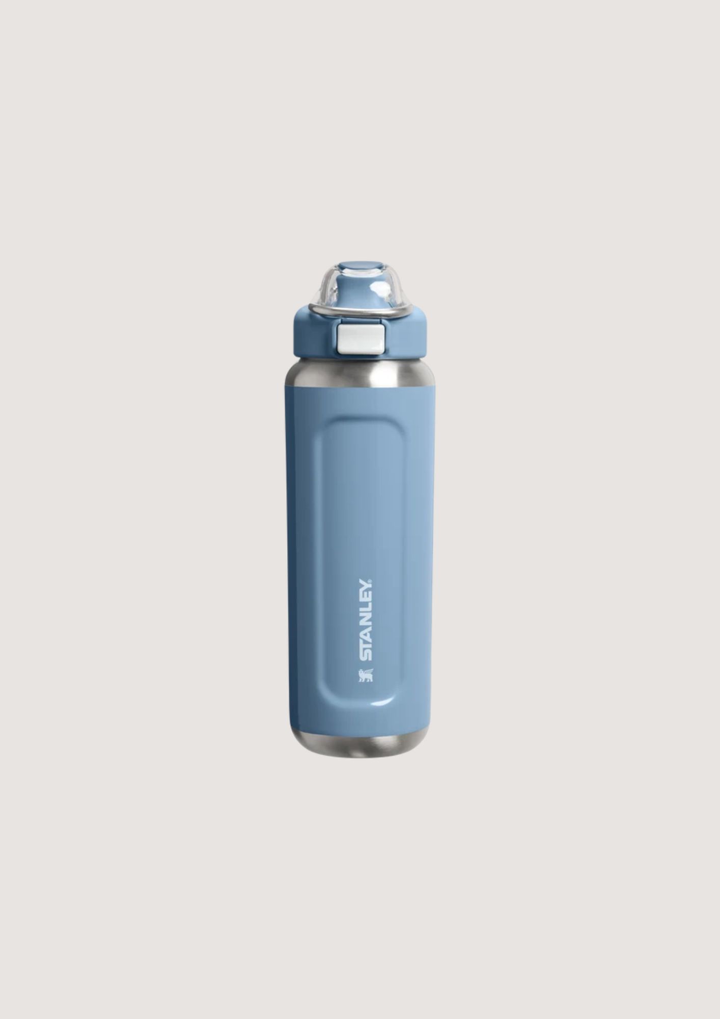 Classic indigo "WELLSPRING BOTTLE" 0.71L STANLEY