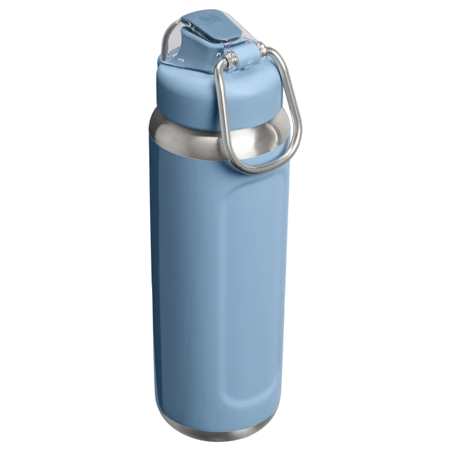 Classic indigo "WELLSPRING BOTTLE" 0.71L STANLEY – Image 2