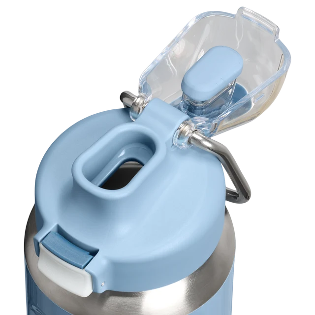 Classic indigo "WELLSPRING BOTTLE" 0.71L STANLEY – Image 3