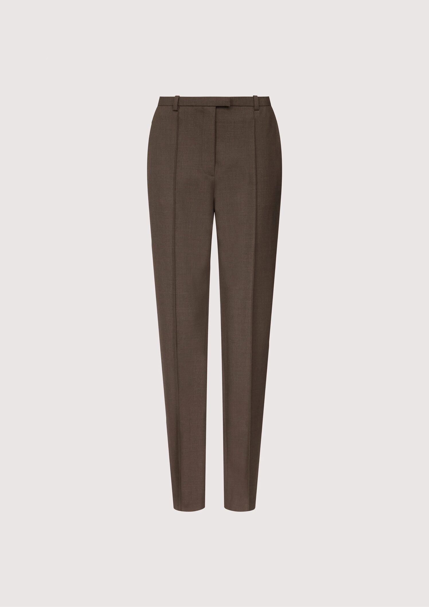 Pantalon fuselé "MALKA LDS" LOULOU DE SAISON