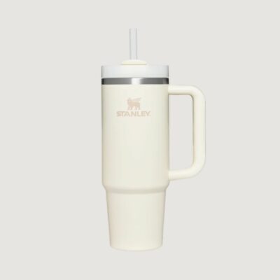 Quencher cream "H2.0 TUMBLER" 0.89L STANLEY