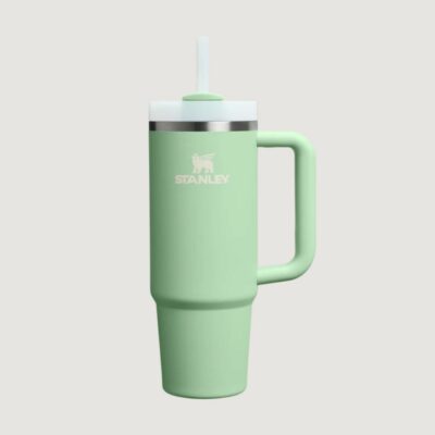 Quencher pistachio "H2.0 TUMBLER" 0.89L STANLEY