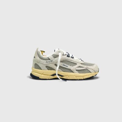 Sneakers "THE RE-RUN AMERICANA" off white THE MERCER BRAND
